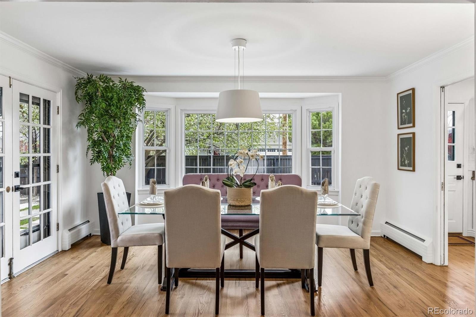 MLS Image #9 for 2700 e bates avenue,denver, Colorado