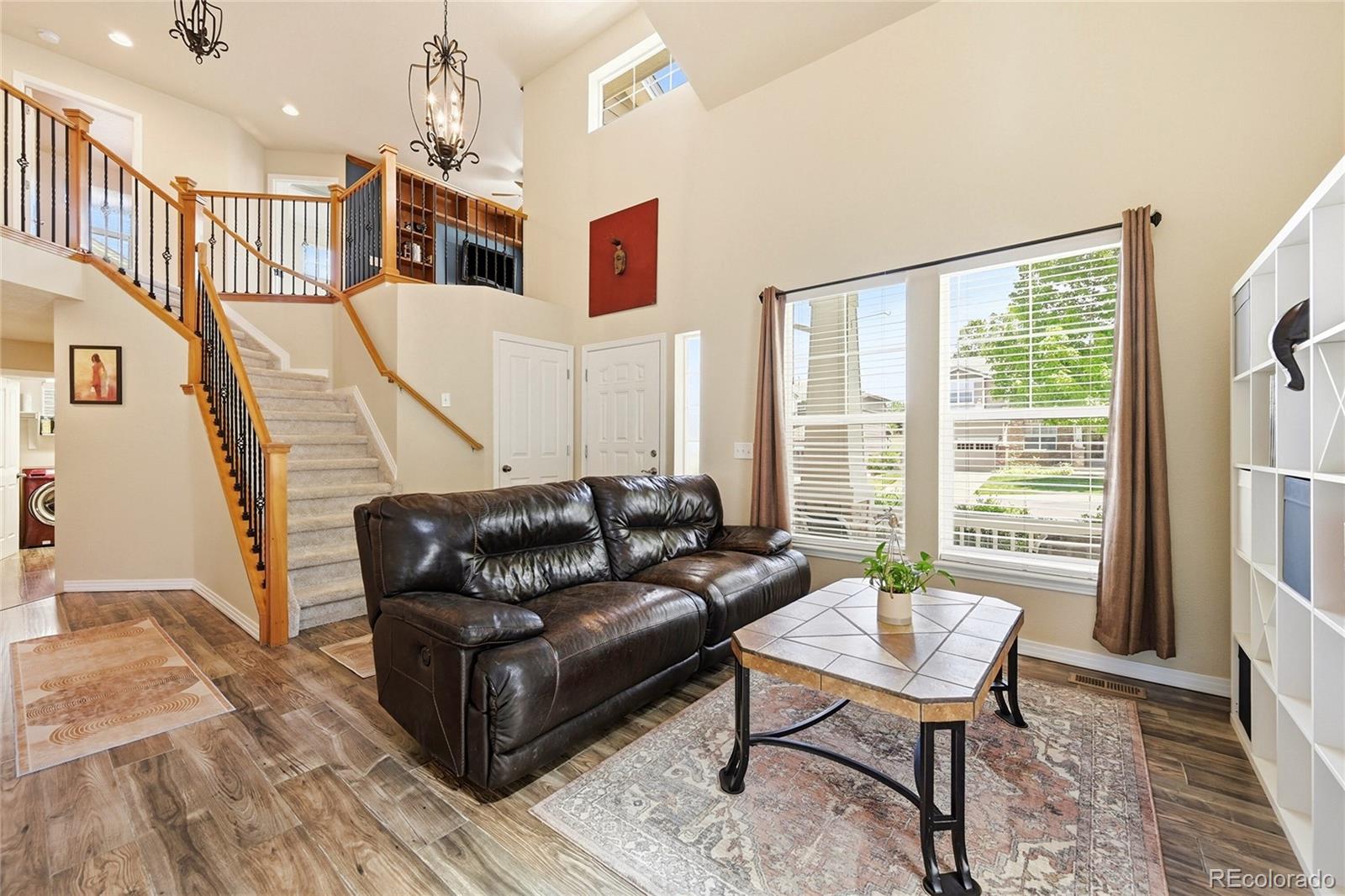 MLS Image #10 for 3671  sunridge terrace drive,castle rock, Colorado