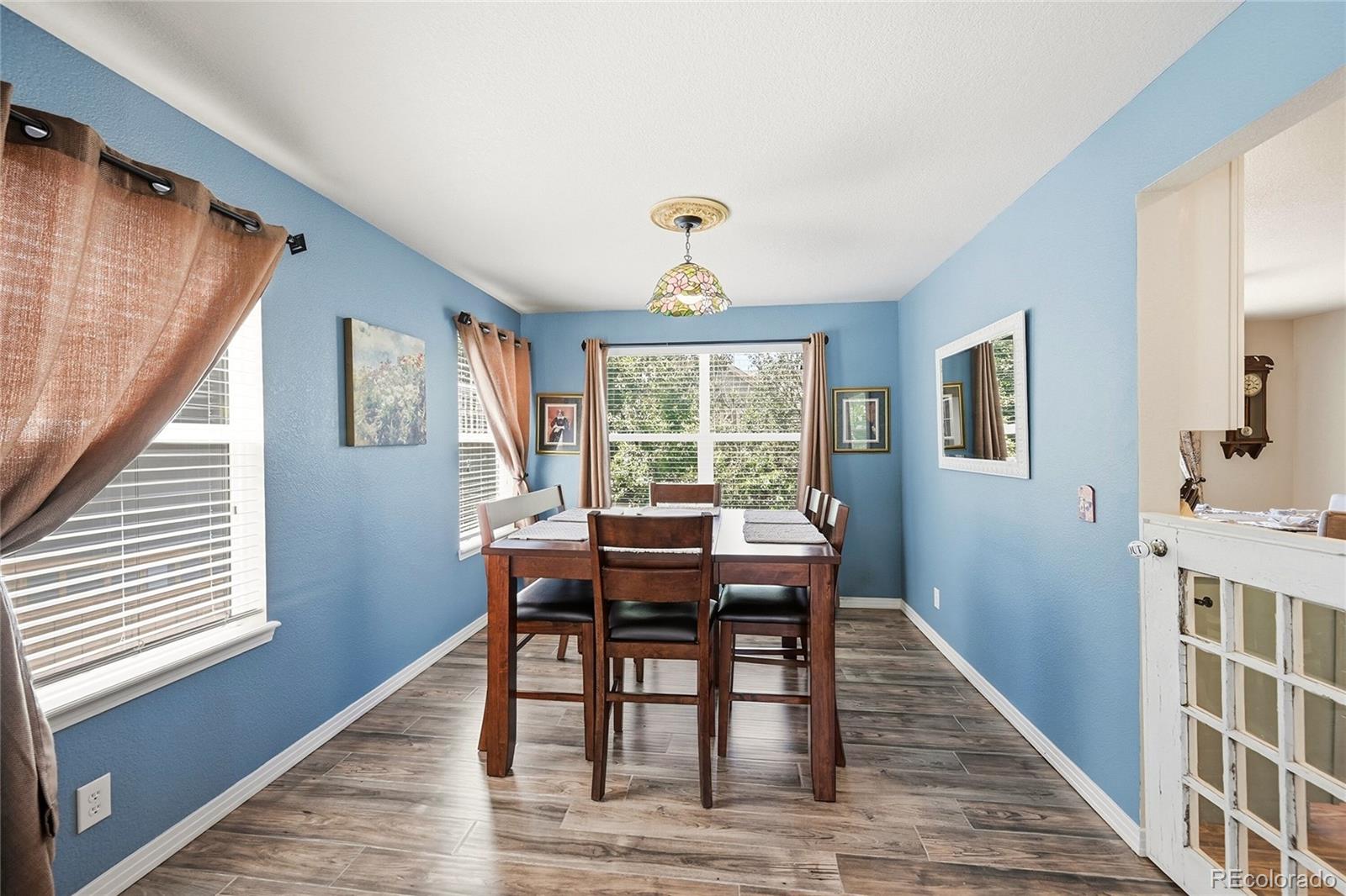MLS Image #11 for 3671  sunridge terrace drive,castle rock, Colorado