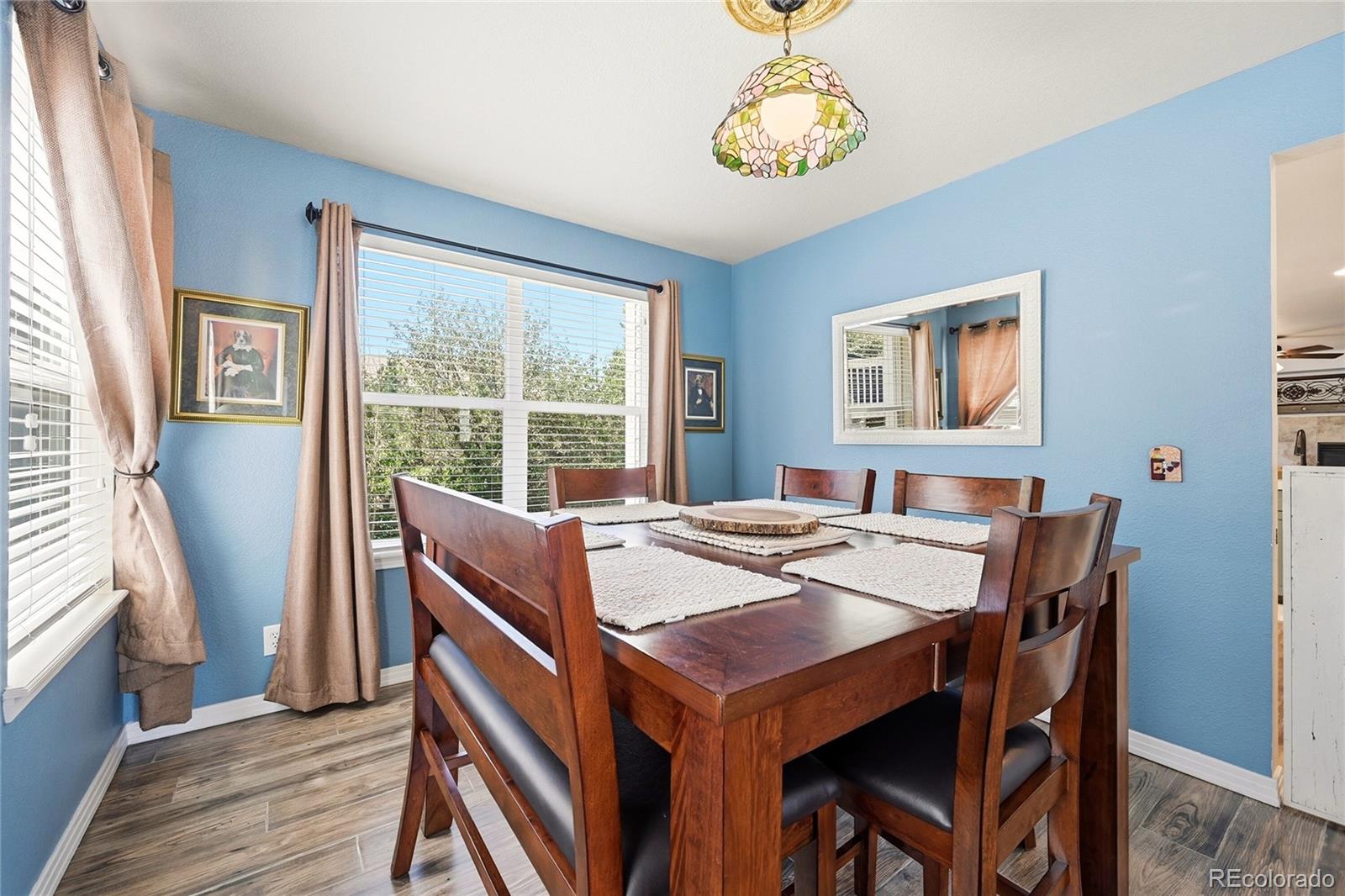 MLS Image #12 for 3671  sunridge terrace drive,castle rock, Colorado