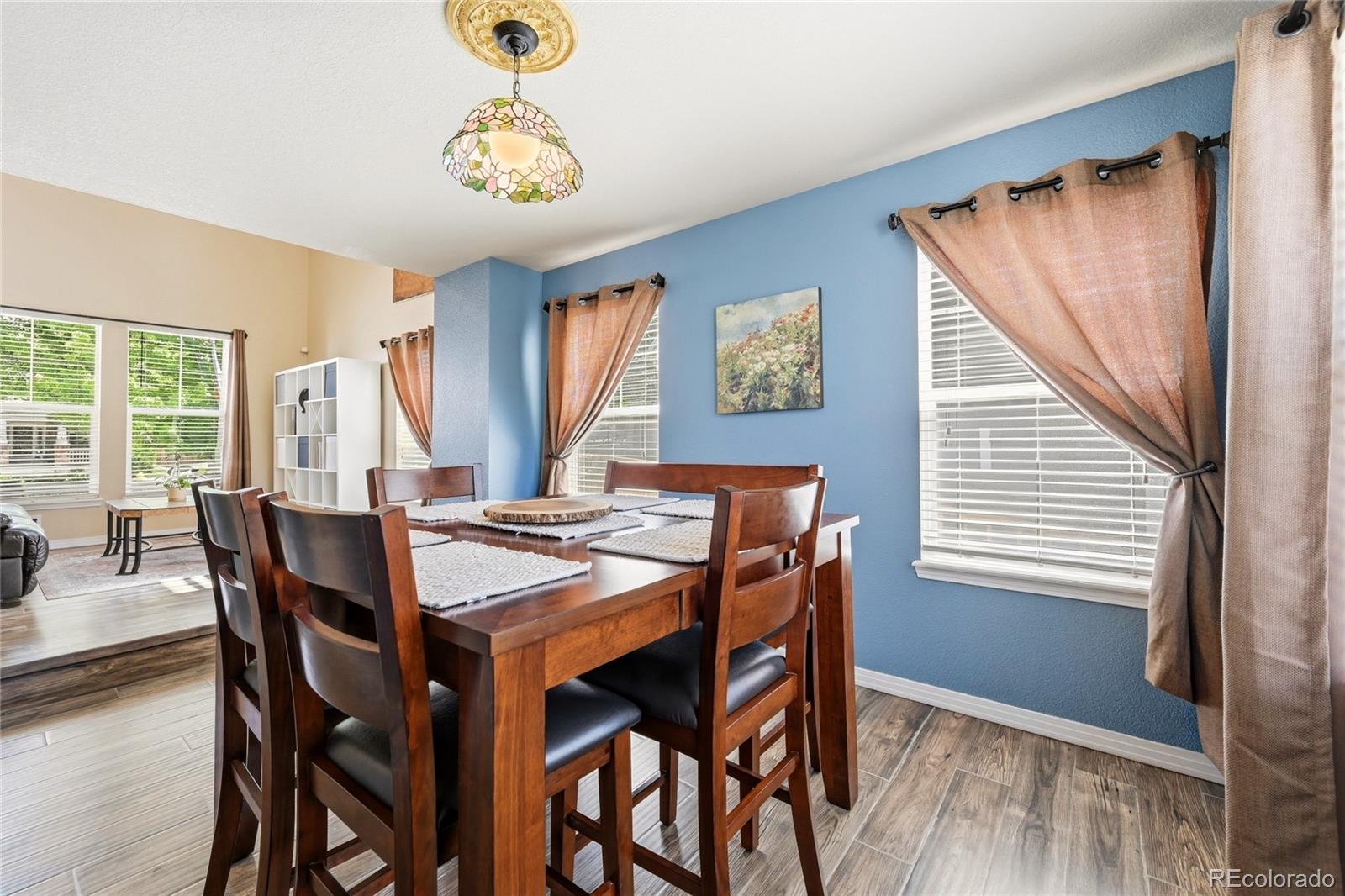 MLS Image #13 for 3671  sunridge terrace drive,castle rock, Colorado