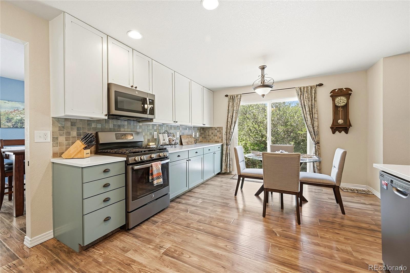 MLS Image #15 for 3671  sunridge terrace drive,castle rock, Colorado