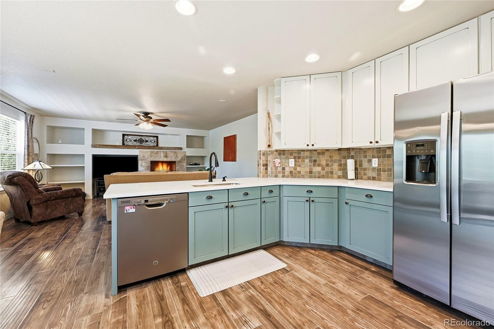 MLS Image #16 for 3671  sunridge terrace drive,castle rock, Colorado