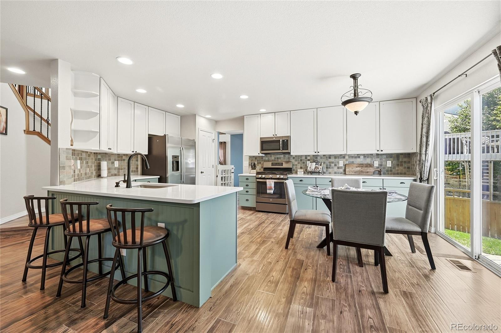 MLS Image #17 for 3671  sunridge terrace drive,castle rock, Colorado