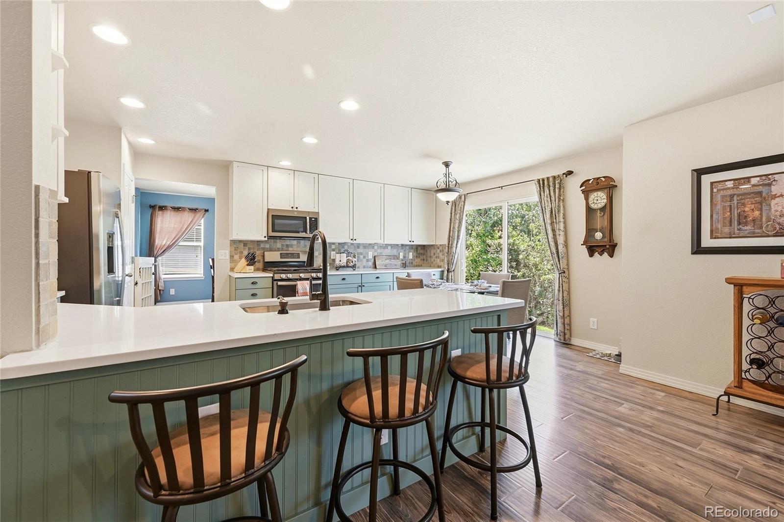 MLS Image #18 for 3671  sunridge terrace drive,castle rock, Colorado