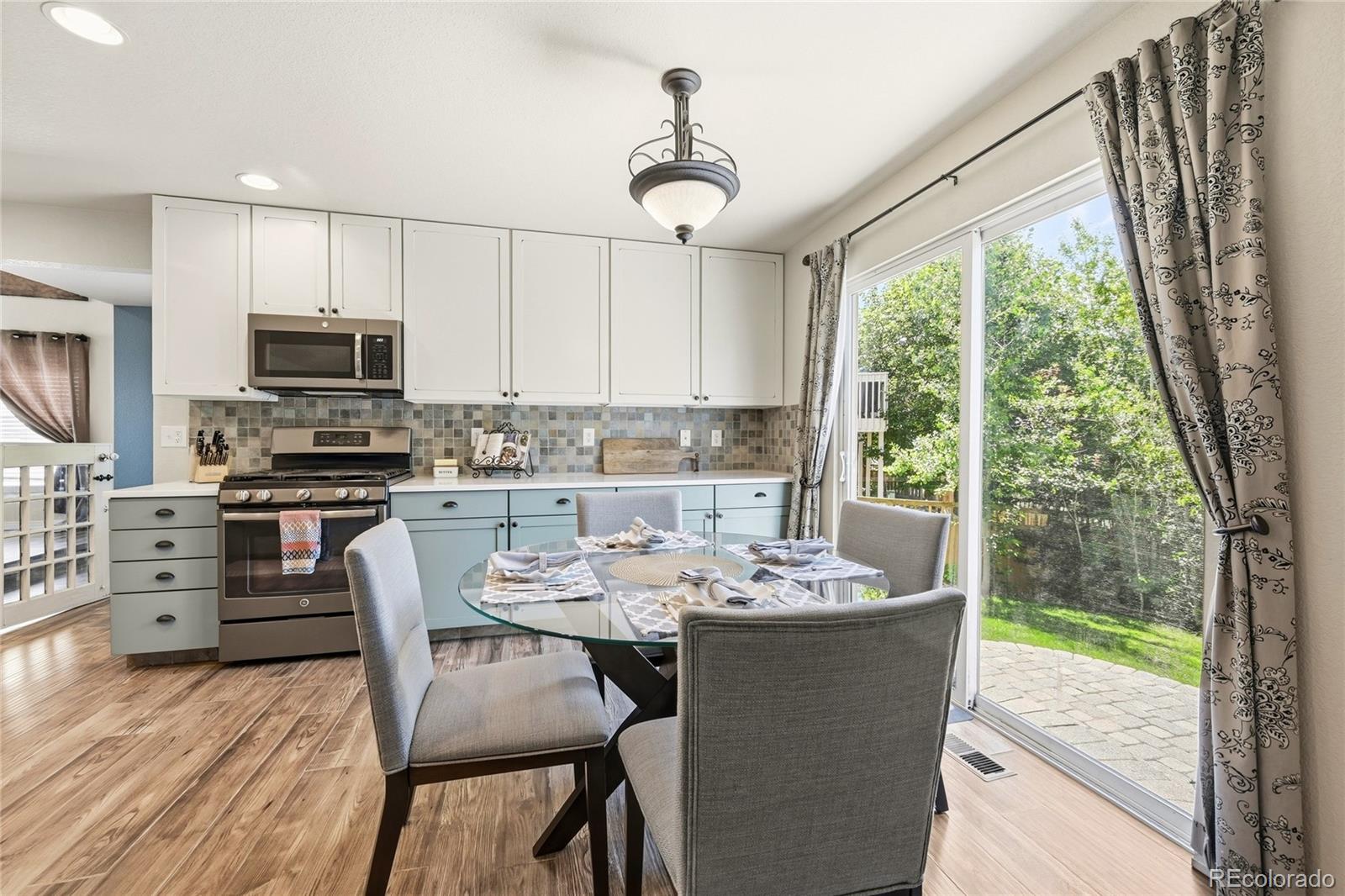 MLS Image #19 for 3671  sunridge terrace drive,castle rock, Colorado