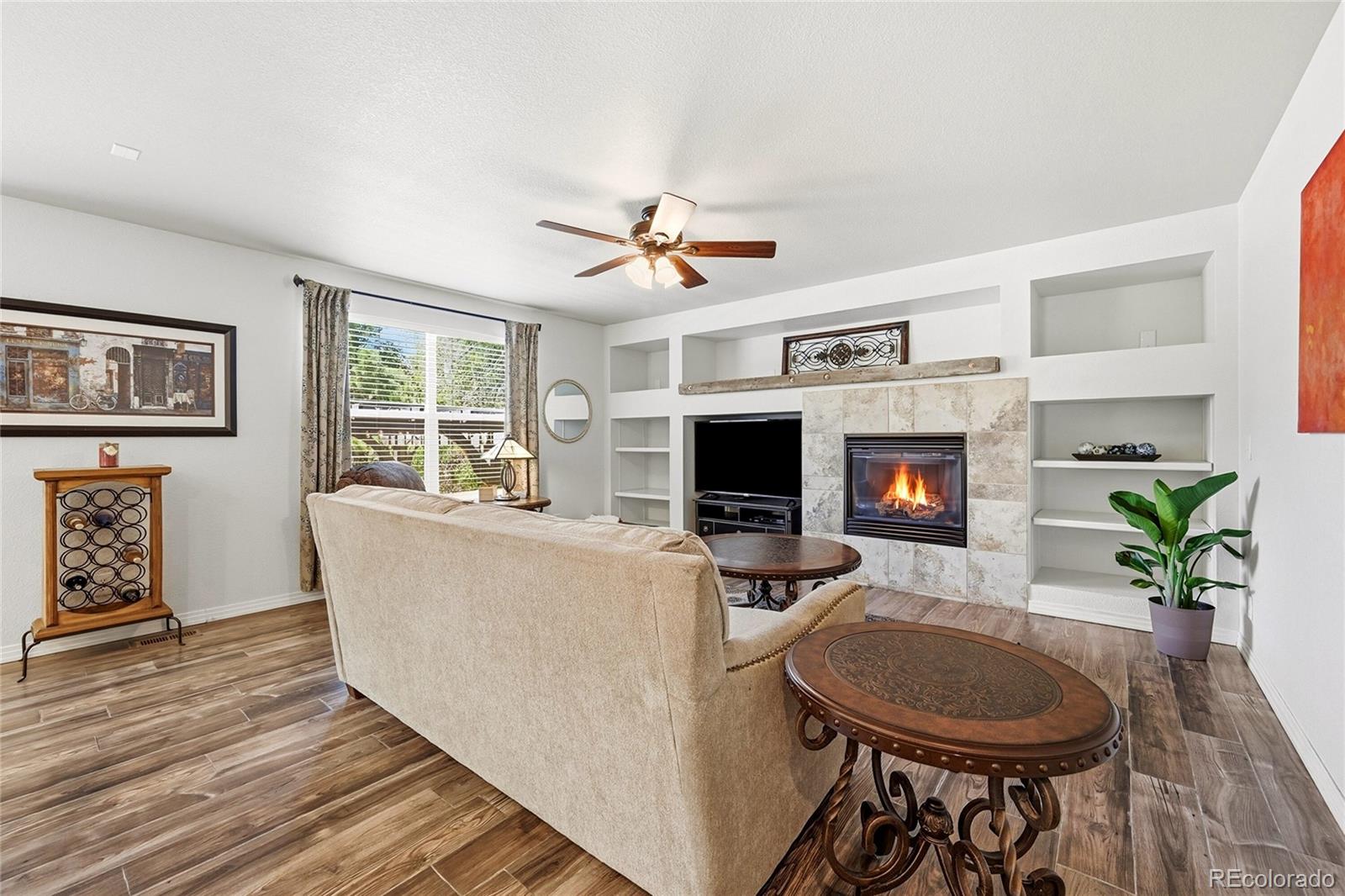 MLS Image #20 for 3671  sunridge terrace drive,castle rock, Colorado