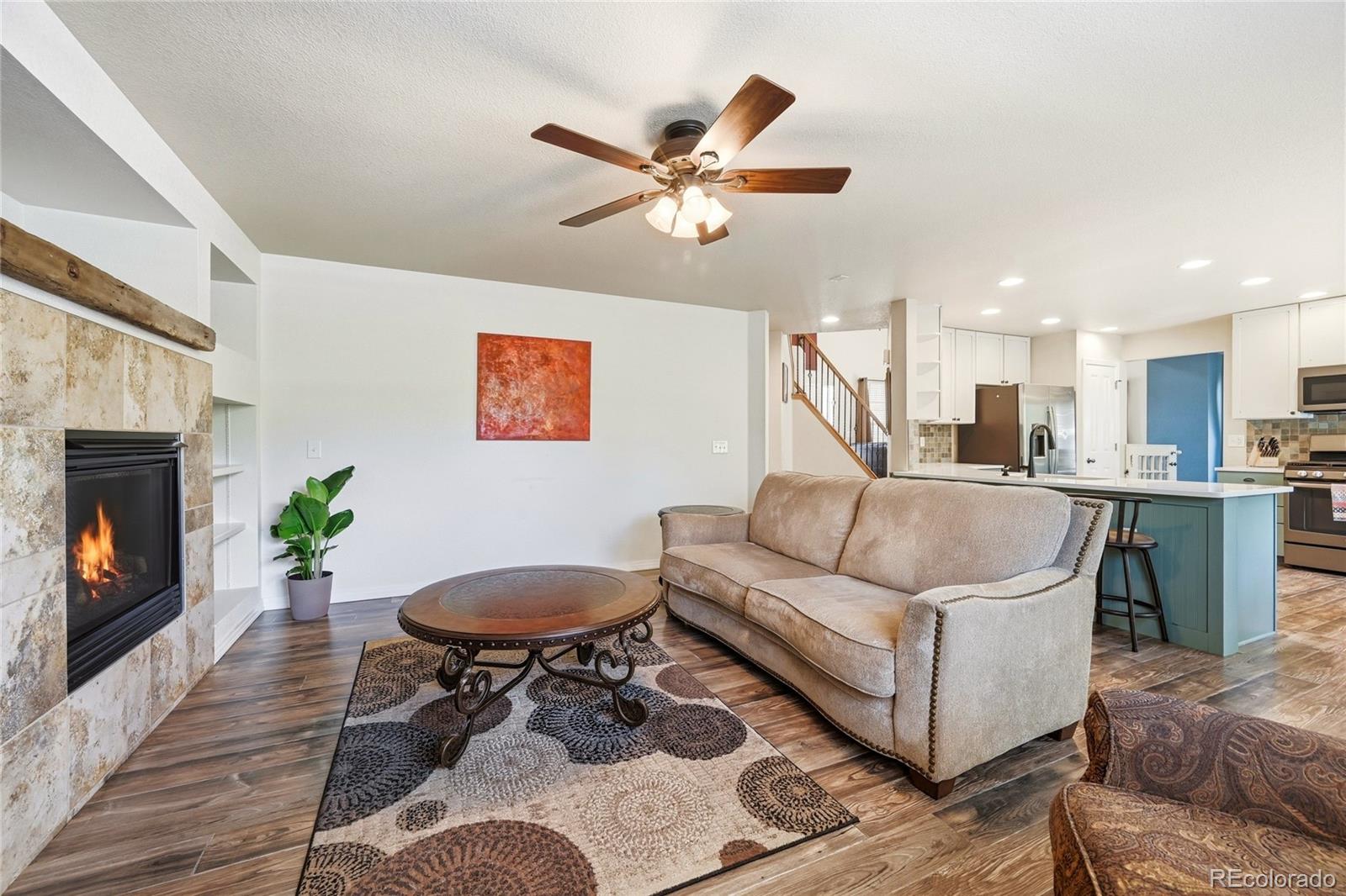 MLS Image #21 for 3671  sunridge terrace drive,castle rock, Colorado