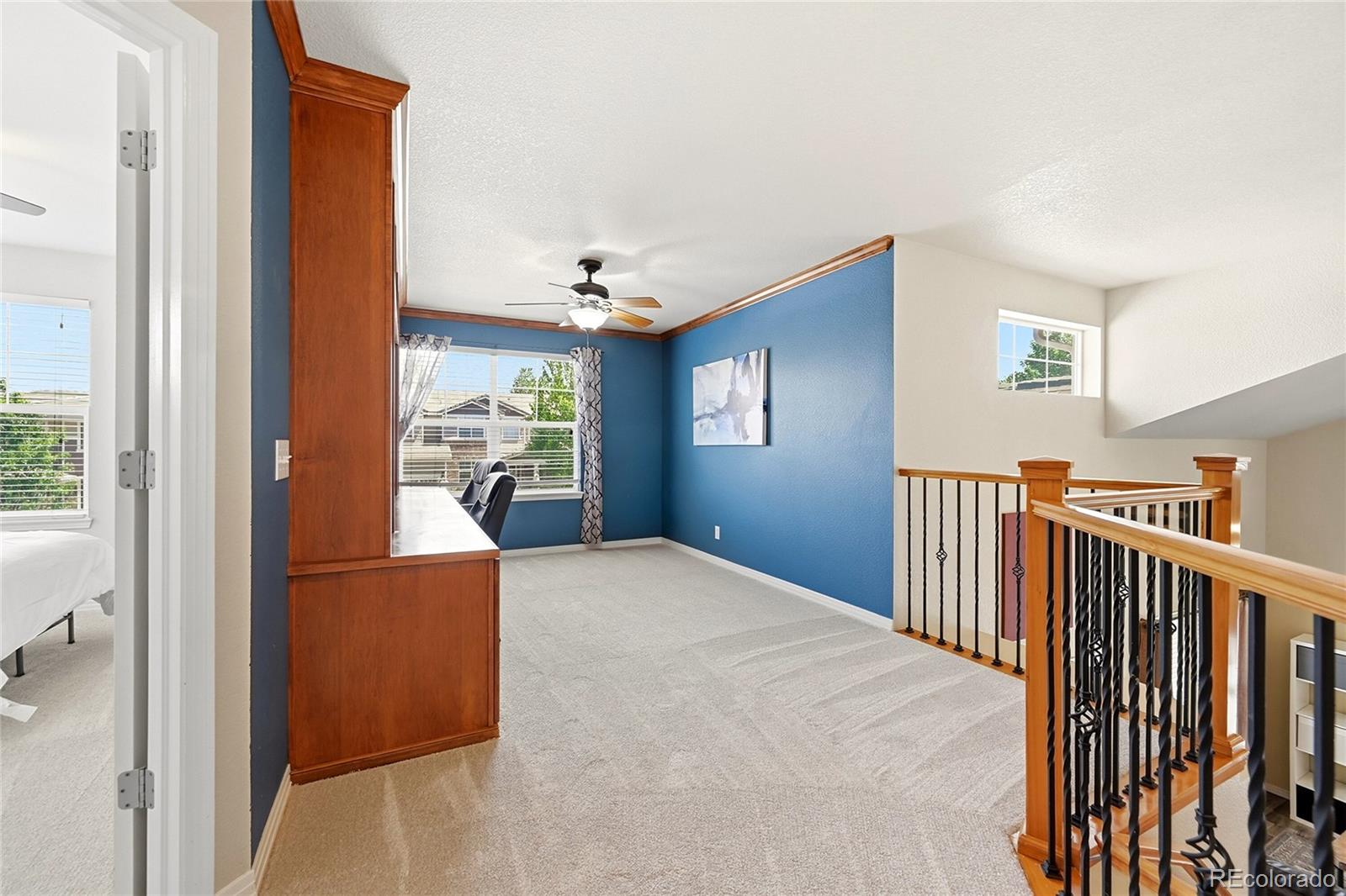MLS Image #24 for 3671  sunridge terrace drive,castle rock, Colorado