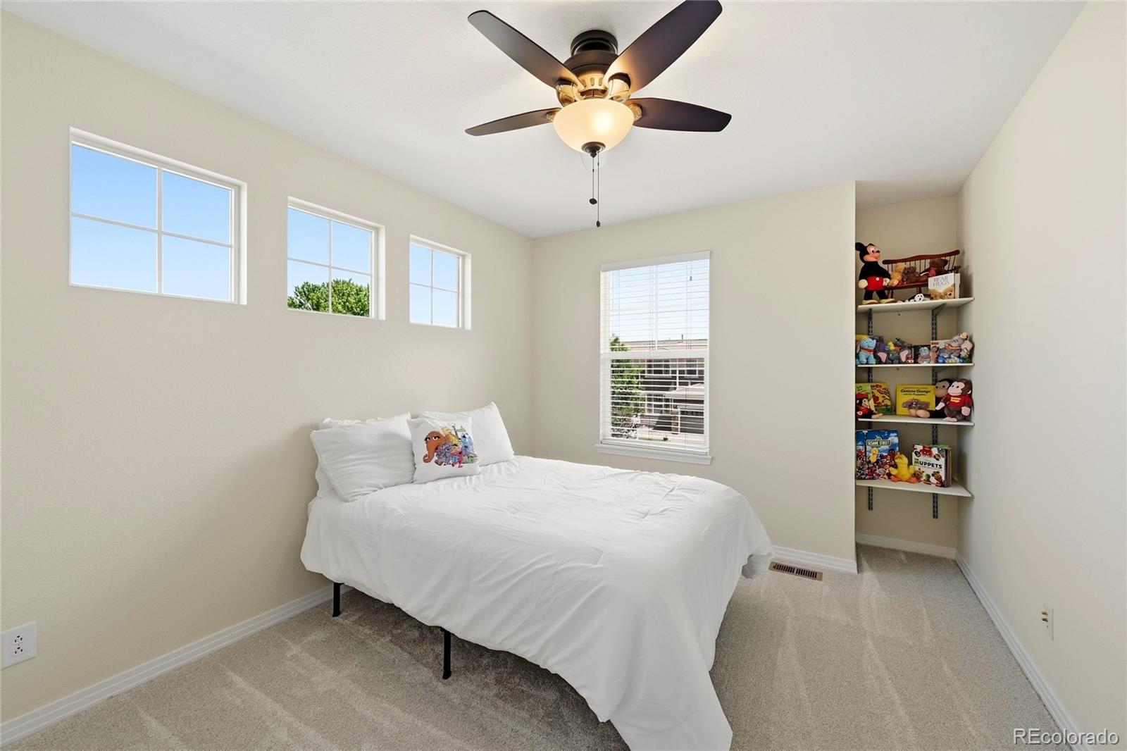 MLS Image #28 for 3671  sunridge terrace drive,castle rock, Colorado