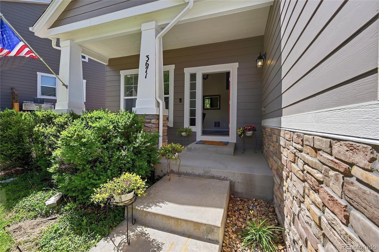 MLS Image #4 for 3671  sunridge terrace drive,castle rock, Colorado