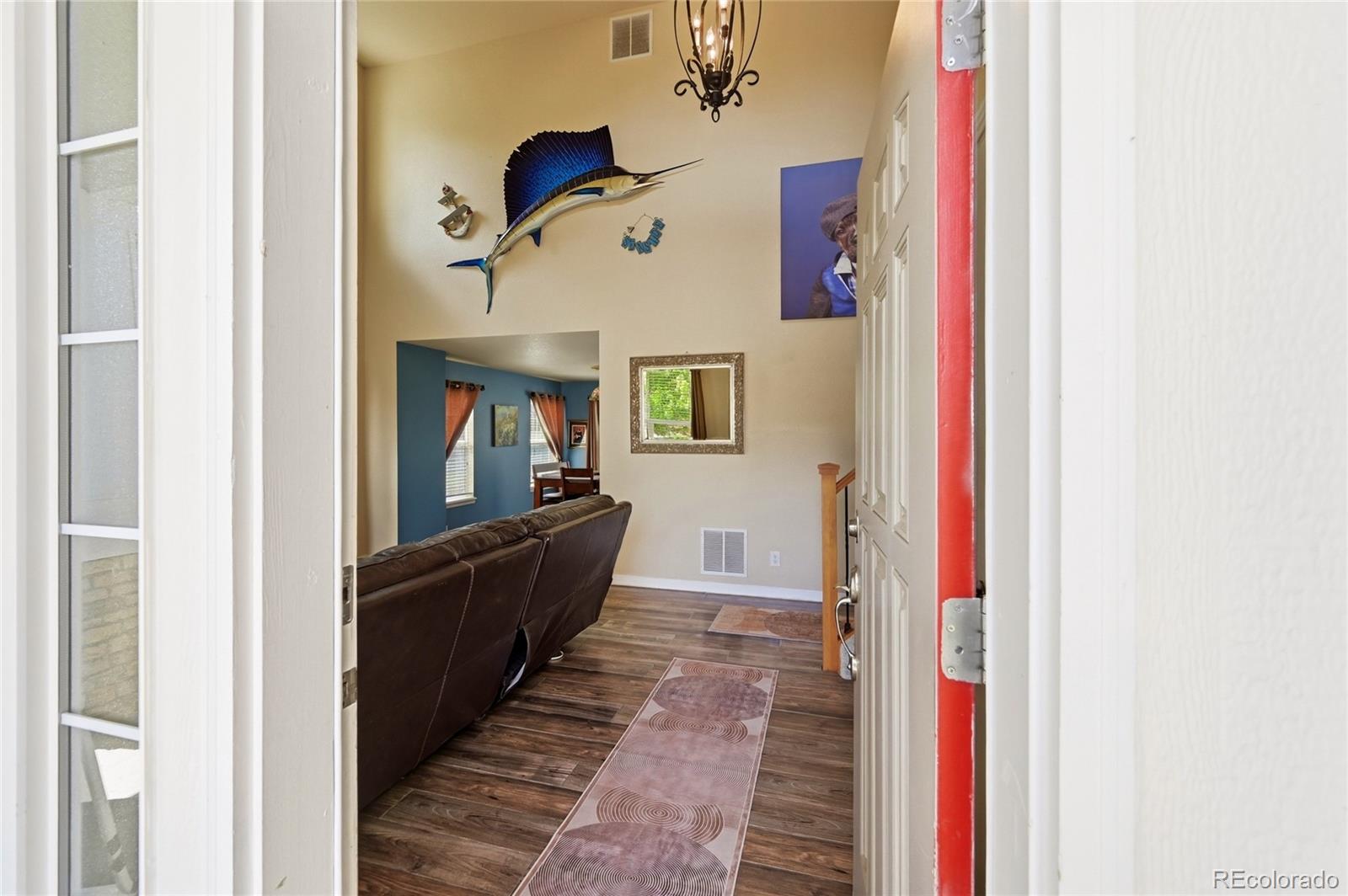 MLS Image #7 for 3671  sunridge terrace drive,castle rock, Colorado