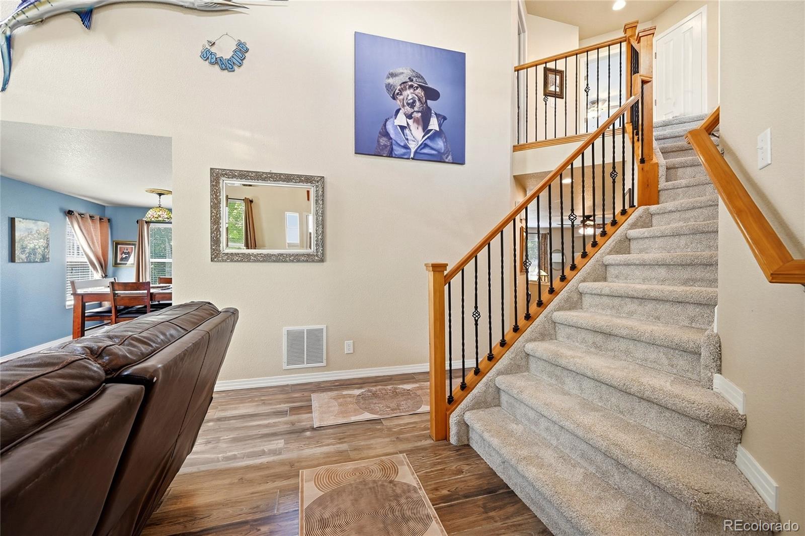 MLS Image #8 for 3671  sunridge terrace drive,castle rock, Colorado