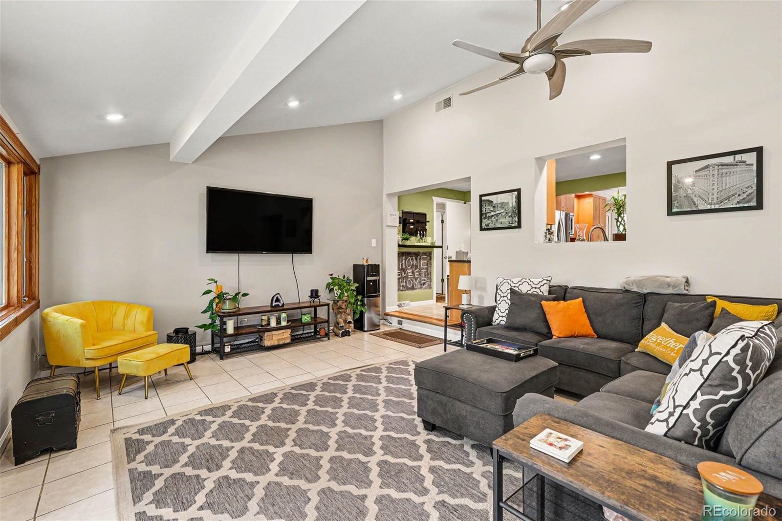 MLS Image #10 for 5402 e warren avenue,denver, Colorado