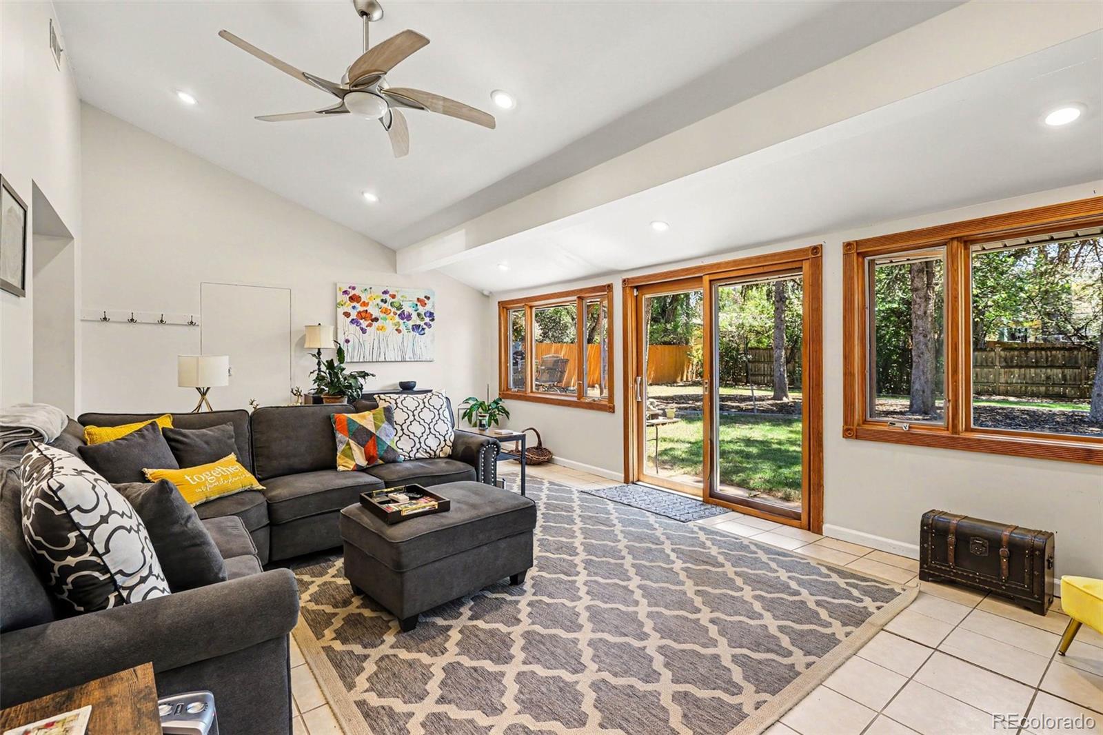 MLS Image #11 for 5402 e warren avenue,denver, Colorado