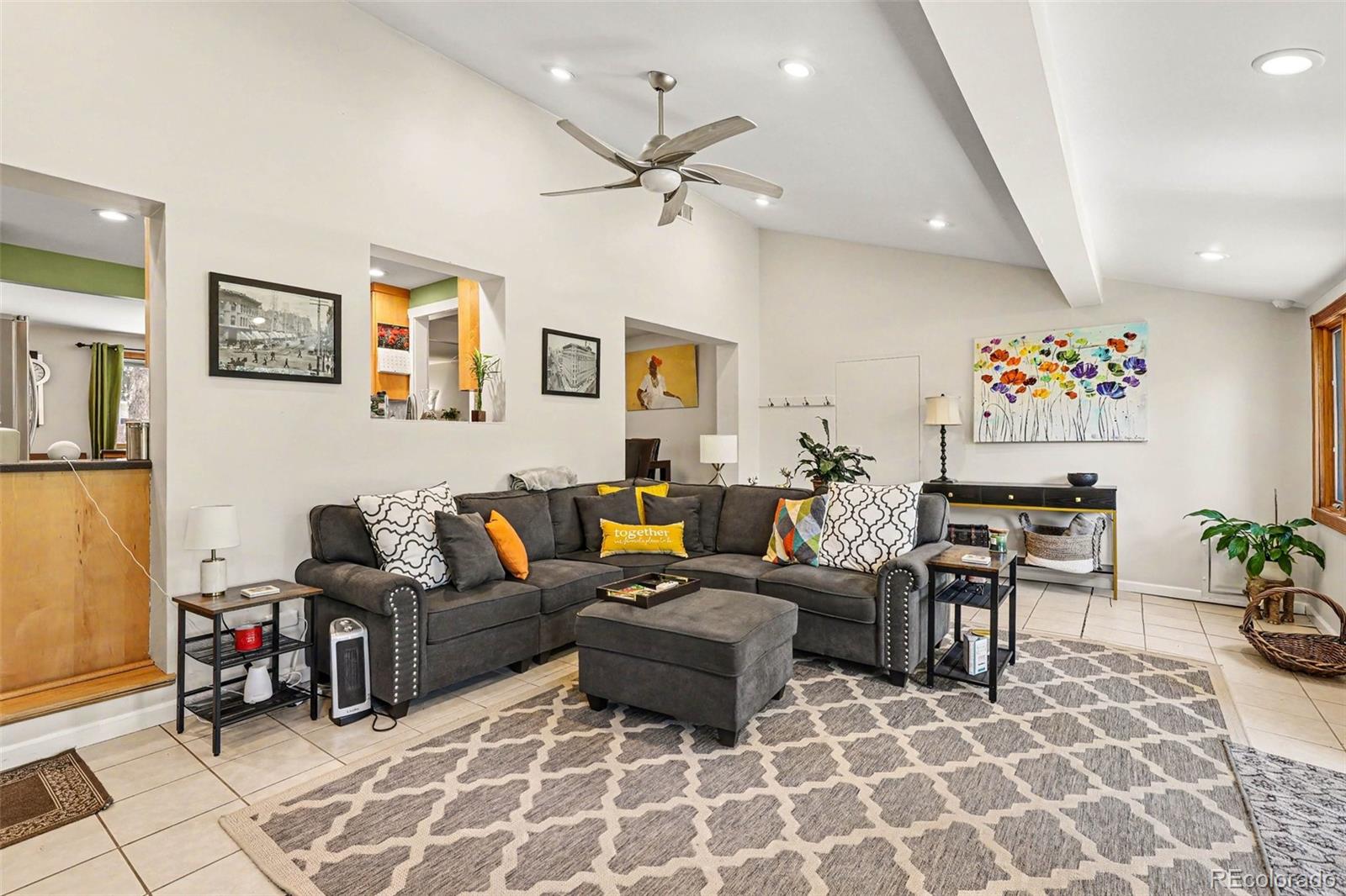 MLS Image #12 for 5402 e warren avenue,denver, Colorado