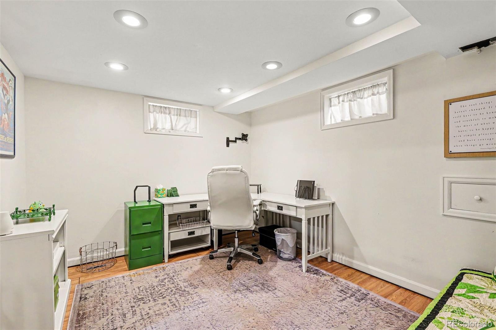 MLS Image #13 for 5402 e warren avenue,denver, Colorado