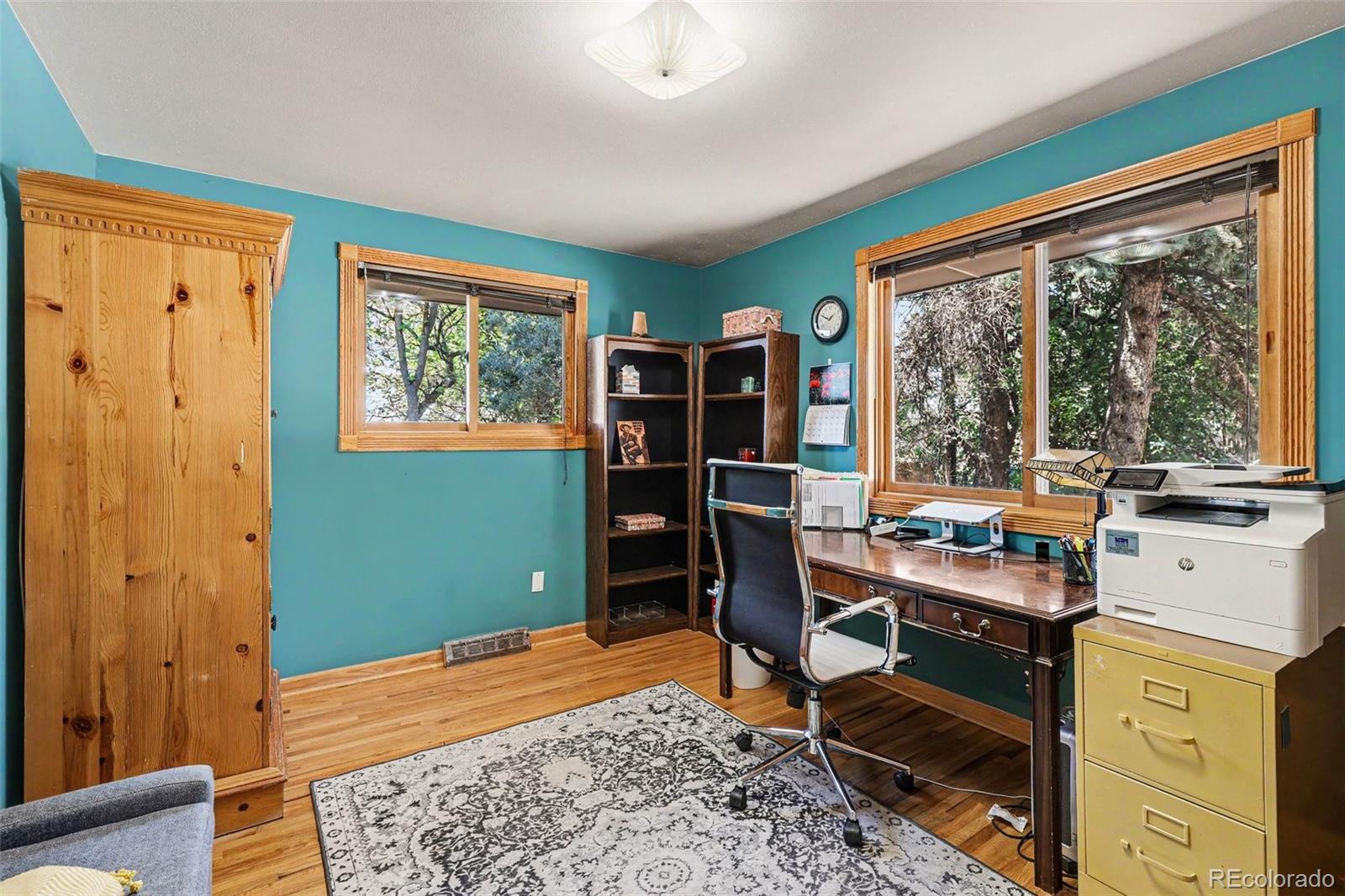 MLS Image #14 for 5402 e warren avenue,denver, Colorado