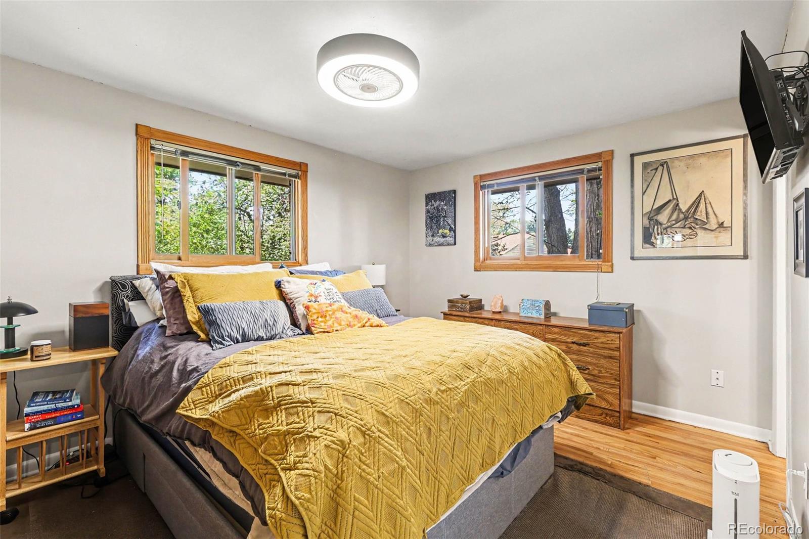 MLS Image #15 for 5402 e warren avenue,denver, Colorado