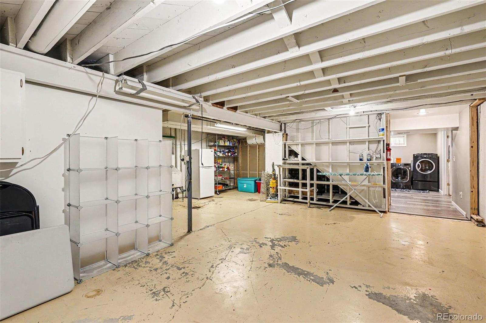 MLS Image #21 for 5402 e warren avenue,denver, Colorado