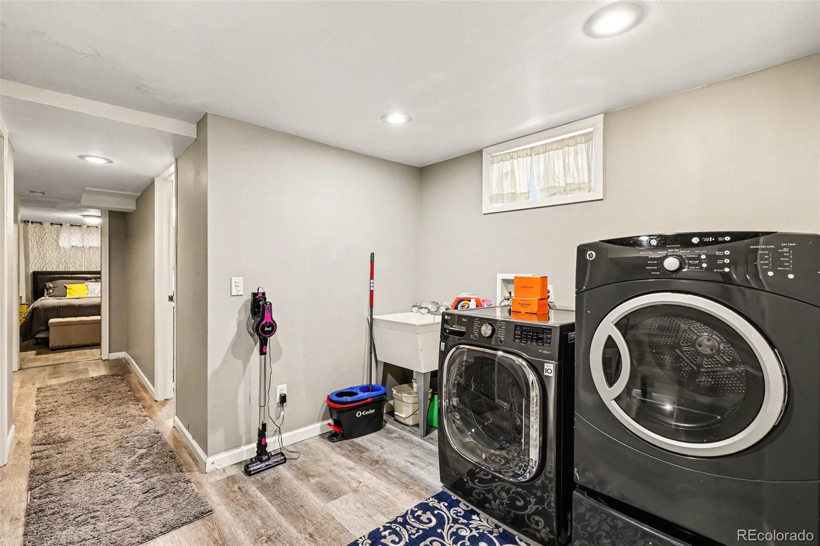 MLS Image #25 for 5402 e warren avenue,denver, Colorado