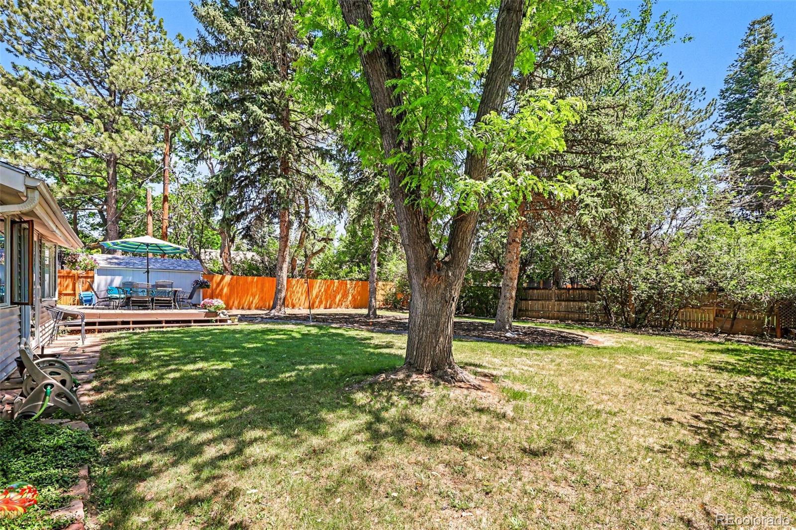 MLS Image #26 for 5402 e warren avenue,denver, Colorado
