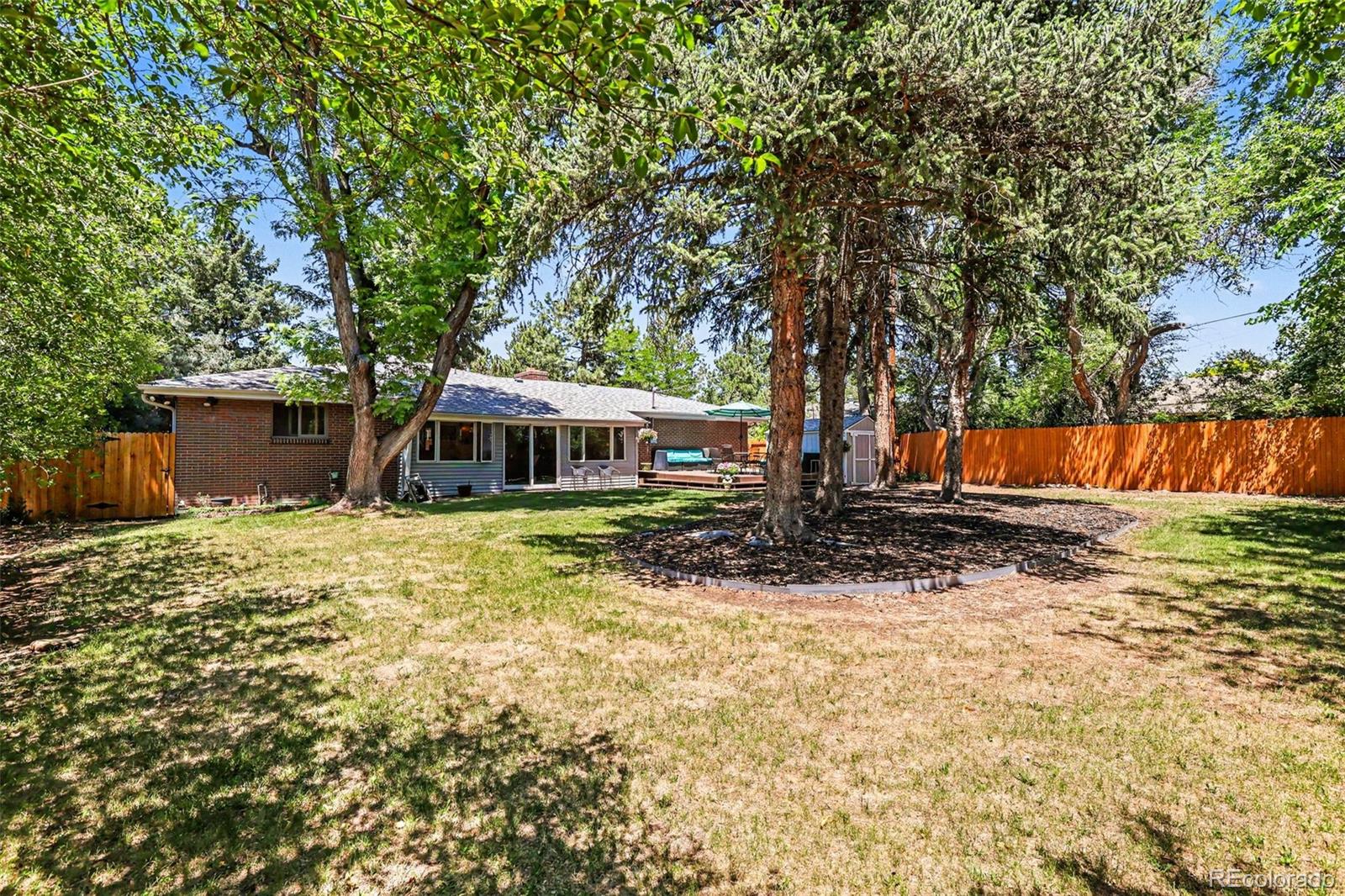 MLS Image #27 for 5402 e warren avenue,denver, Colorado