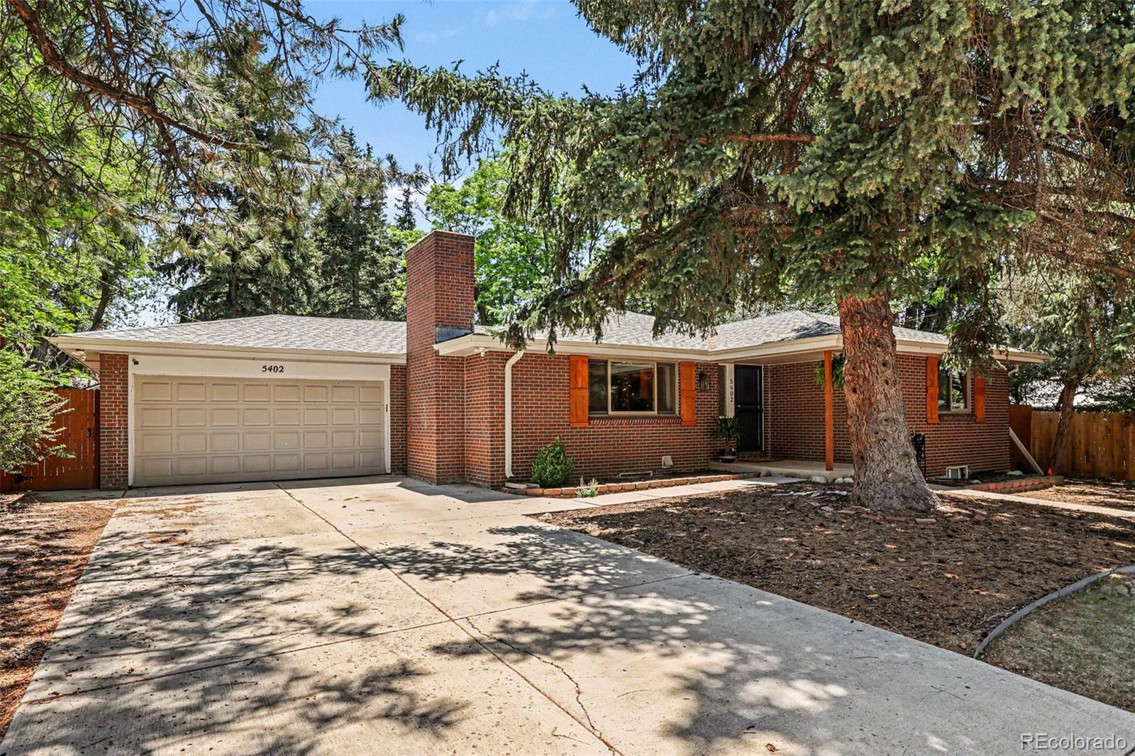 MLS Image #34 for 5402 e warren avenue,denver, Colorado