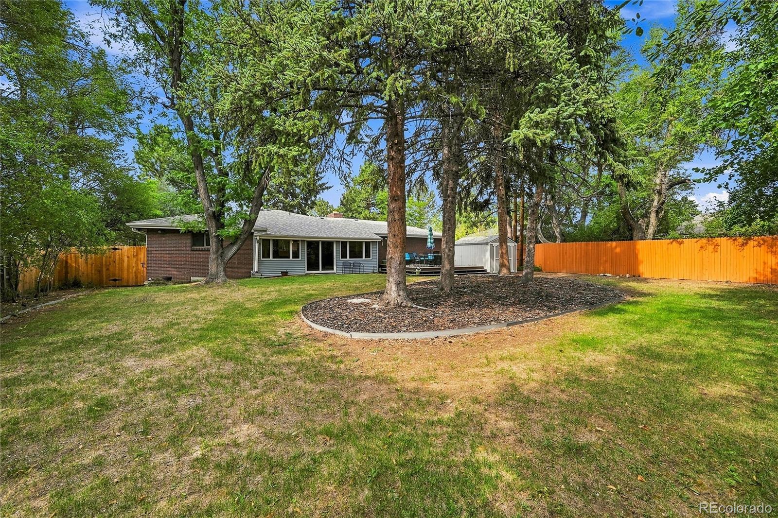 MLS Image #37 for 5402 e warren avenue,denver, Colorado