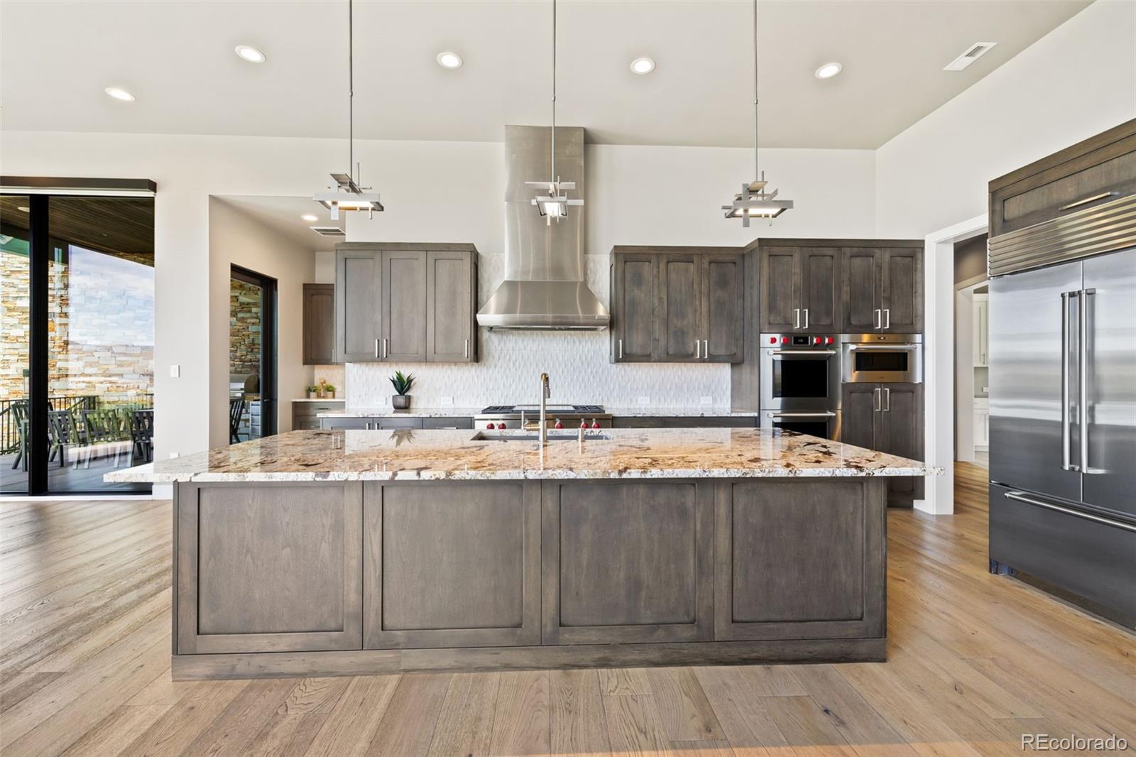 MLS Image #10 for 1484  vine cliff heights,colorado springs, Colorado