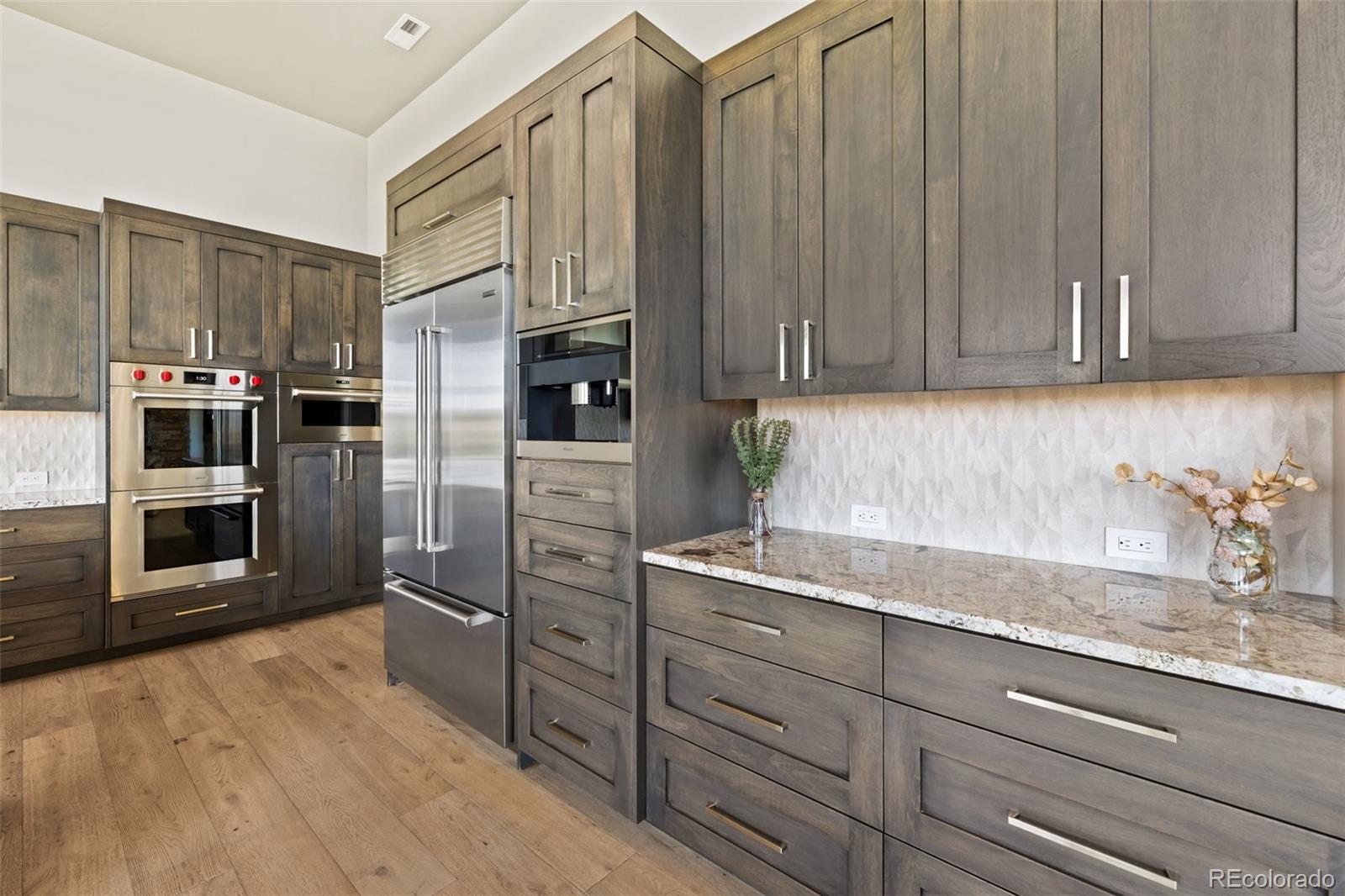 MLS Image #12 for 1484  vine cliff heights,colorado springs, Colorado