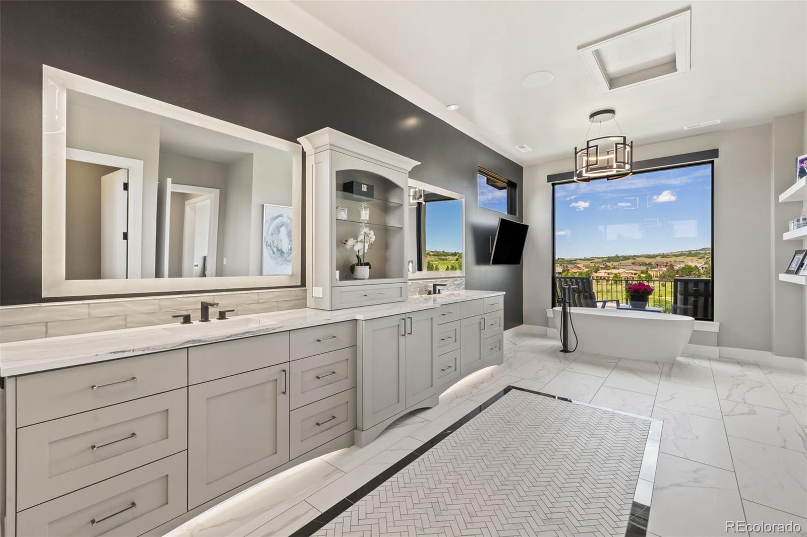MLS Image #19 for 1484  vine cliff heights,colorado springs, Colorado