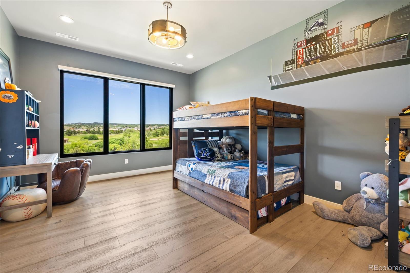 MLS Image #22 for 1484  vine cliff heights,colorado springs, Colorado