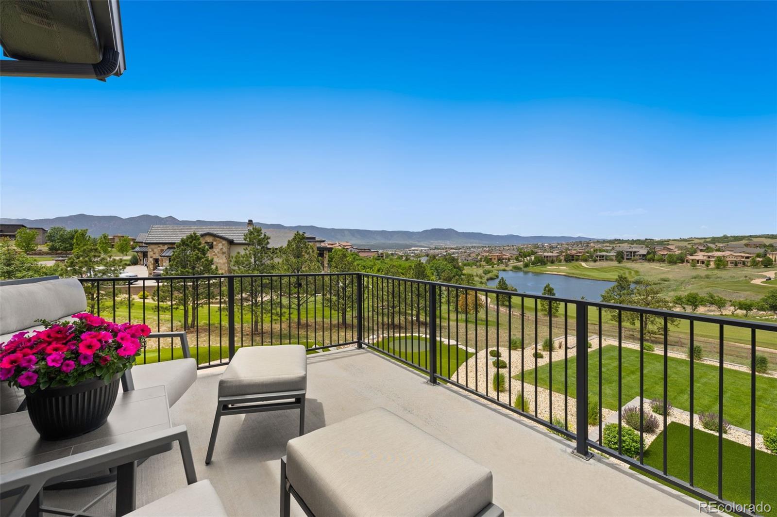 MLS Image #26 for 1484  vine cliff heights,colorado springs, Colorado