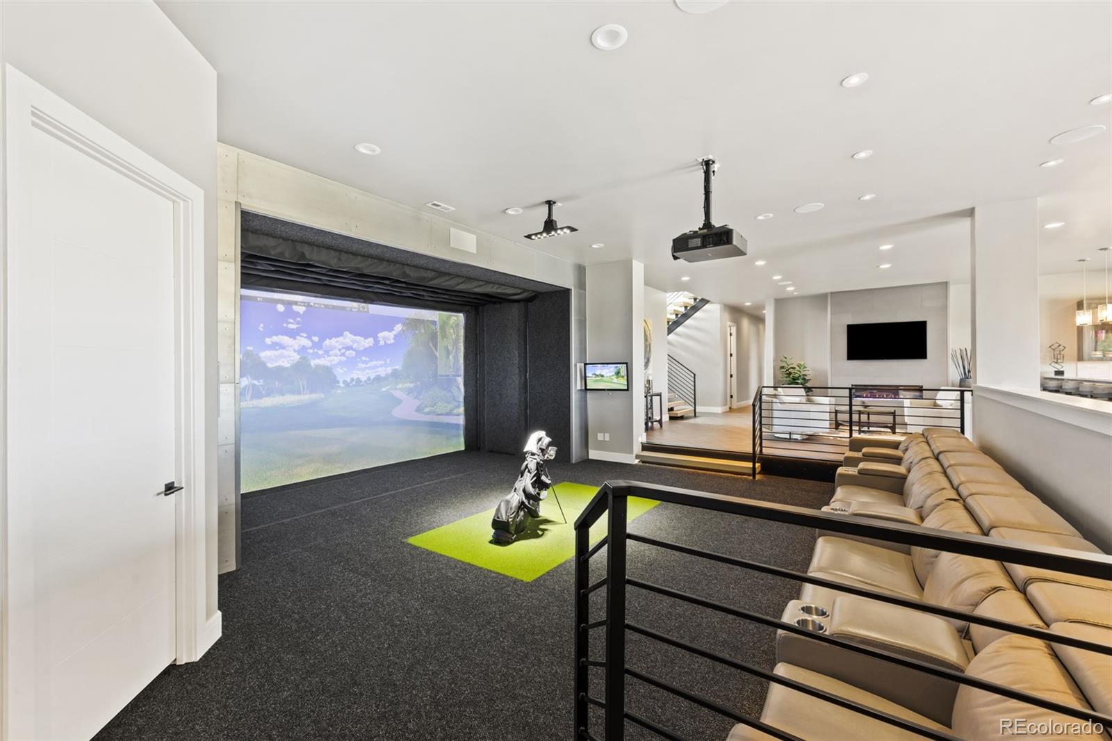 MLS Image #29 for 1484  vine cliff heights,colorado springs, Colorado