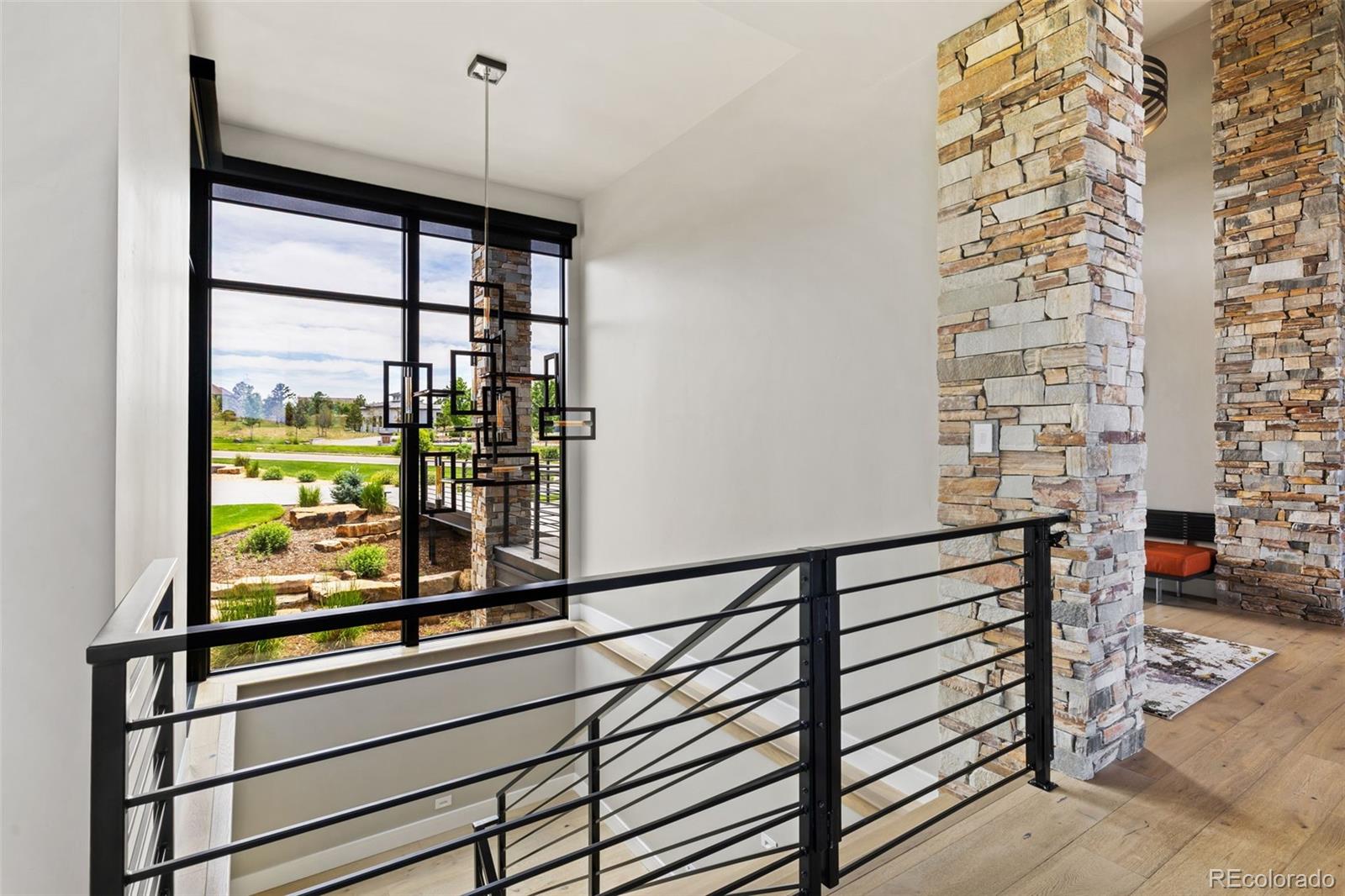 MLS Image #4 for 1484  vine cliff heights,colorado springs, Colorado