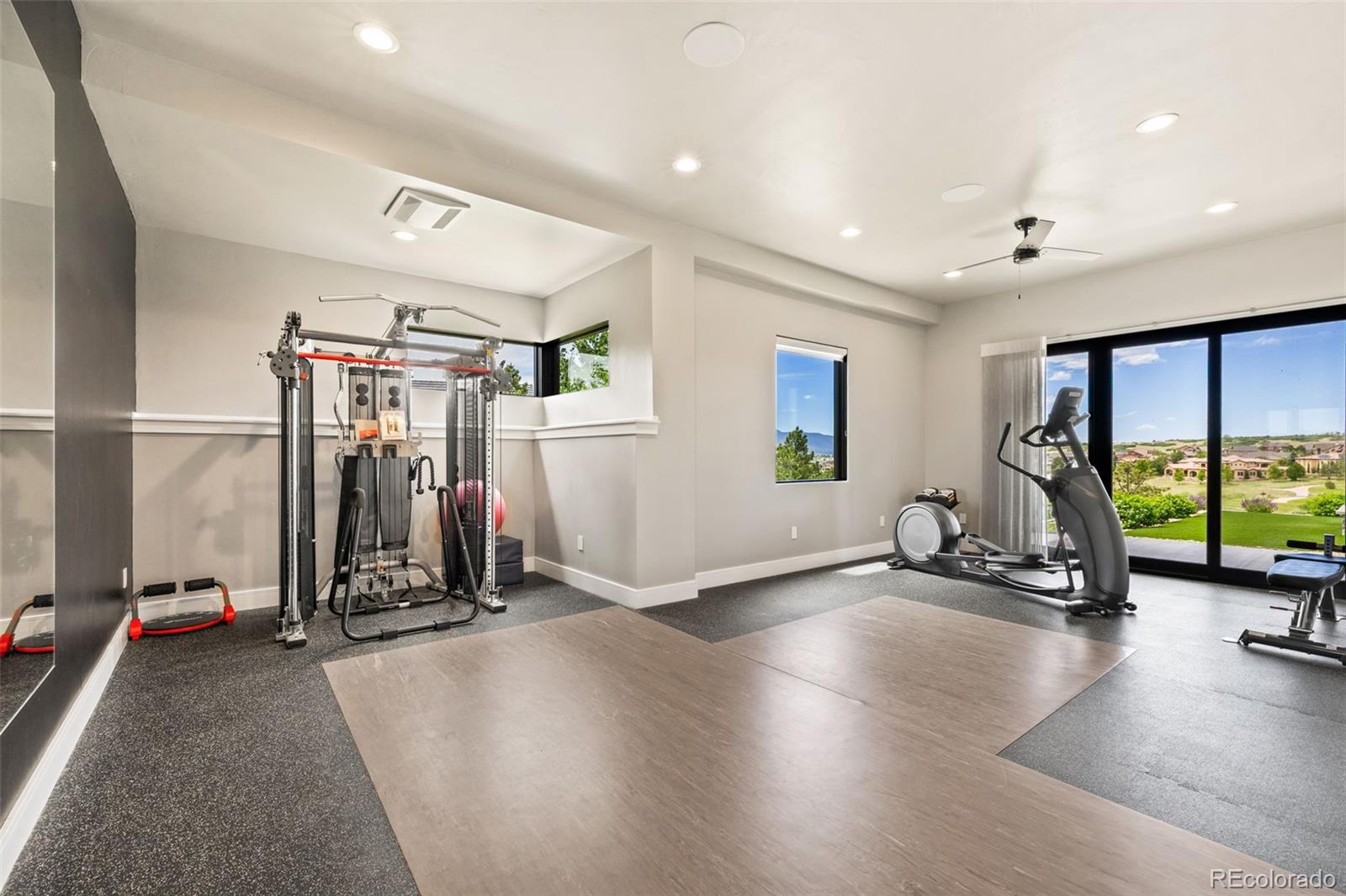 MLS Image #40 for 1484  vine cliff heights,colorado springs, Colorado