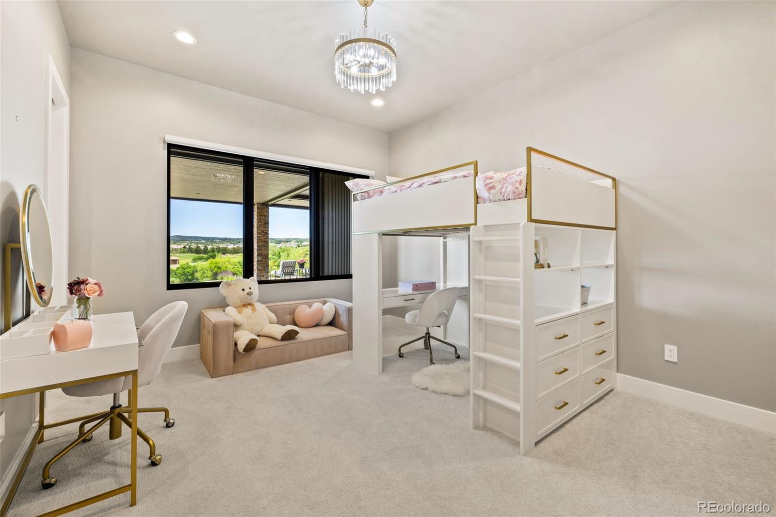 MLS Image #42 for 1484  vine cliff heights,colorado springs, Colorado