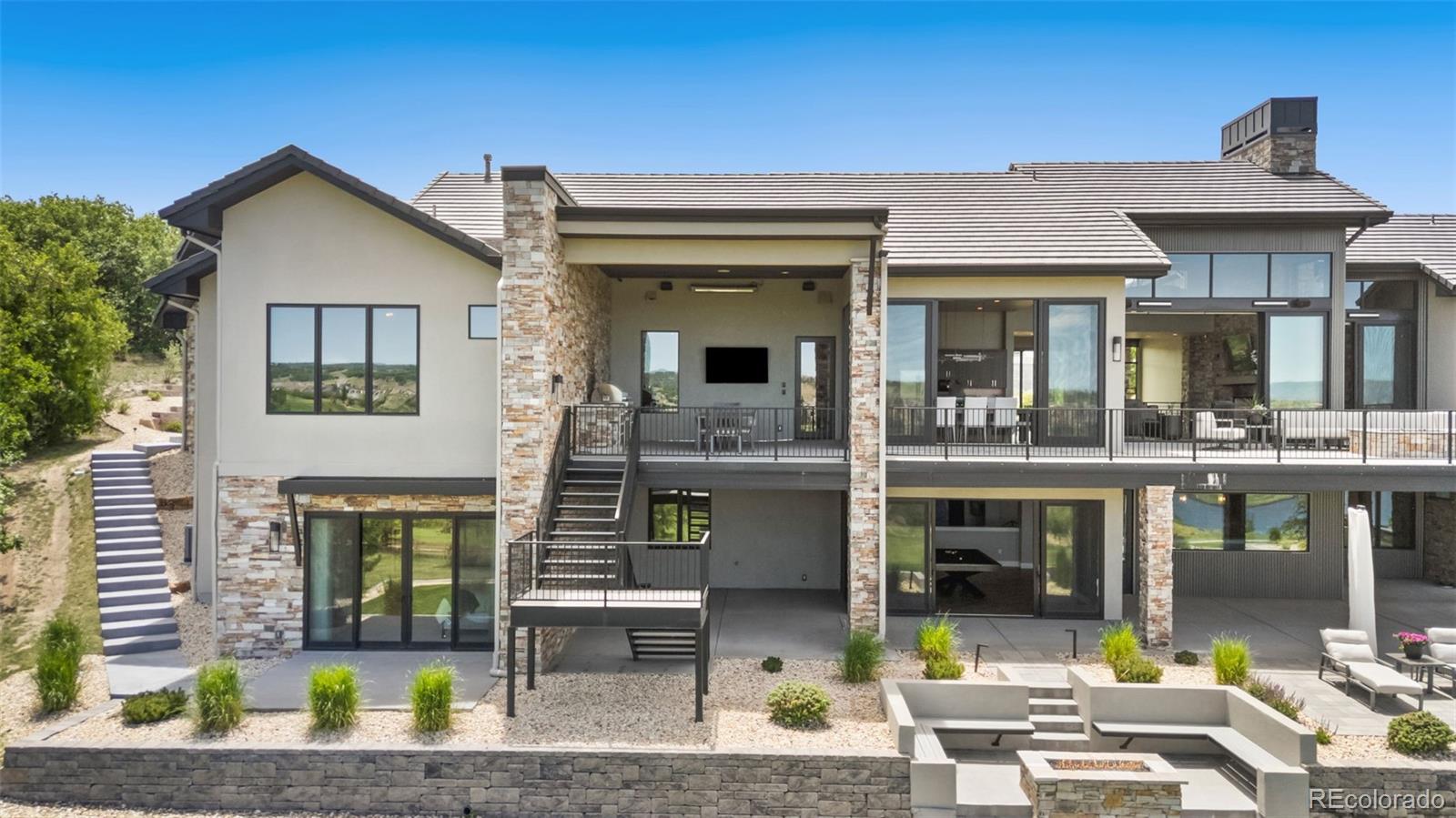 MLS Image #45 for 1484  vine cliff heights,colorado springs, Colorado