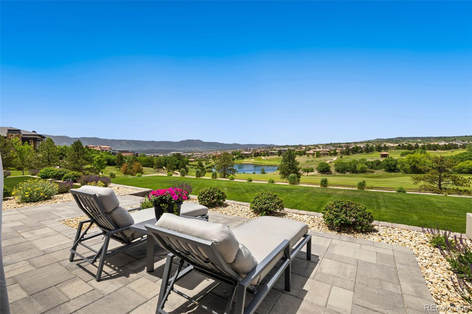 MLS Image #48 for 1484  vine cliff heights,colorado springs, Colorado