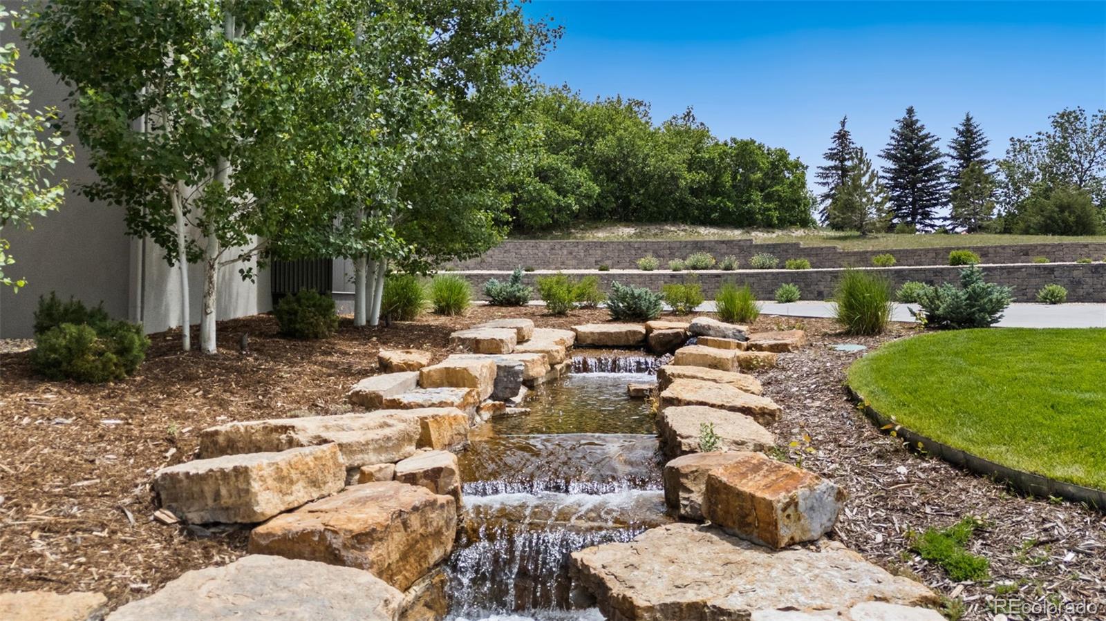 MLS Image #49 for 1484  vine cliff heights,colorado springs, Colorado