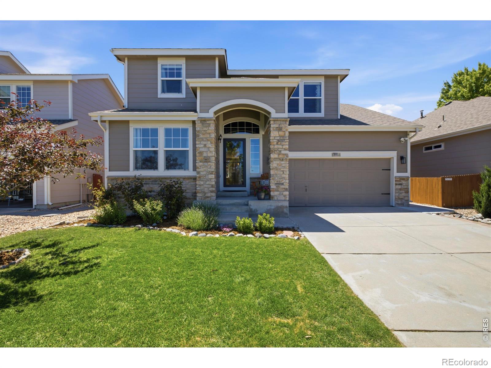 MLS Image #0 for 1739  prairie hill drive,fort collins, Colorado
