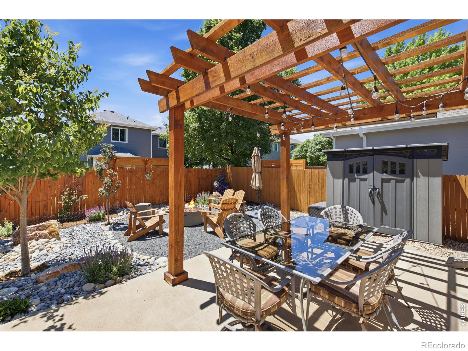 MLS Image #29 for 1739  prairie hill drive,fort collins, Colorado