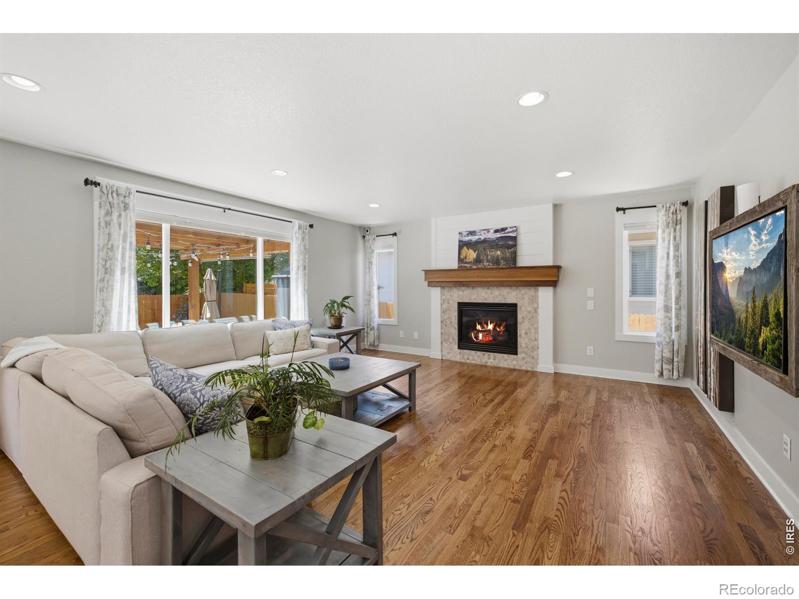 MLS Image #3 for 1739  prairie hill drive,fort collins, Colorado