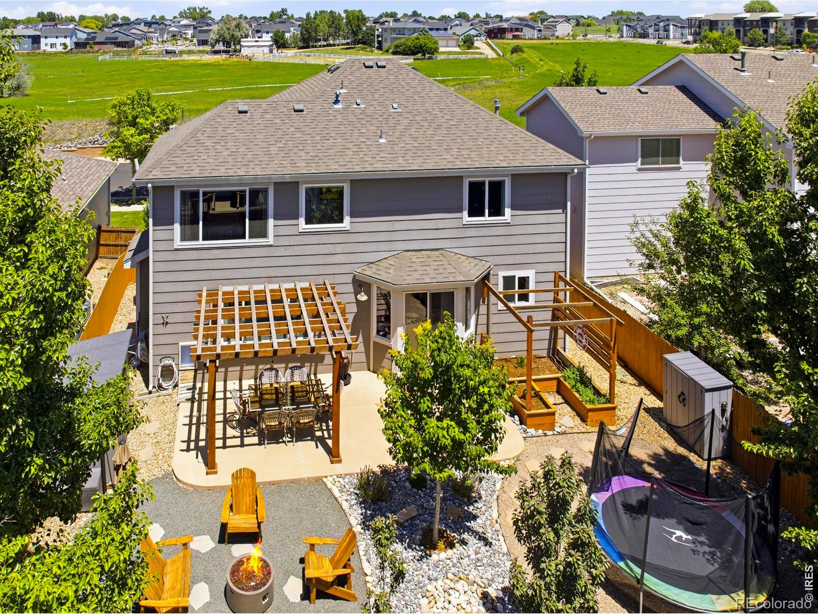MLS Image #34 for 1739  prairie hill drive,fort collins, Colorado