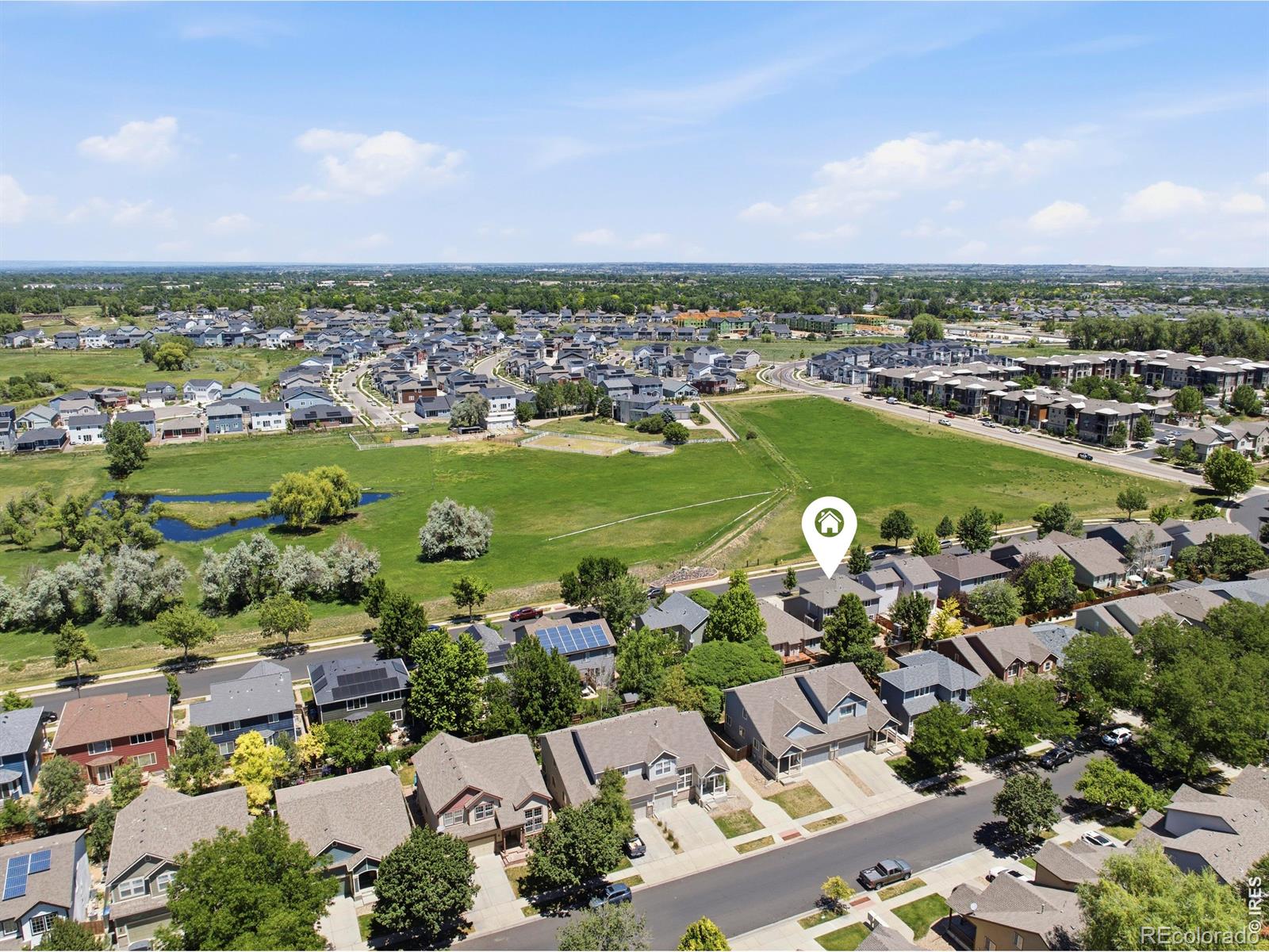 MLS Image #37 for 1739  prairie hill drive,fort collins, Colorado