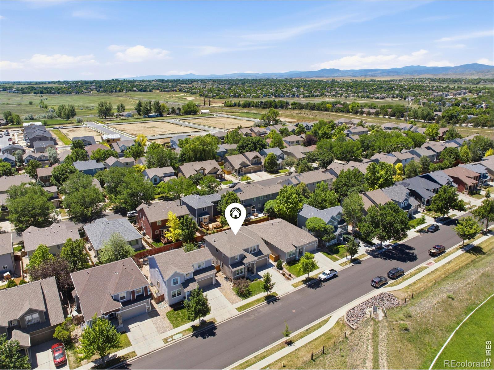MLS Image #38 for 1739  prairie hill drive,fort collins, Colorado
