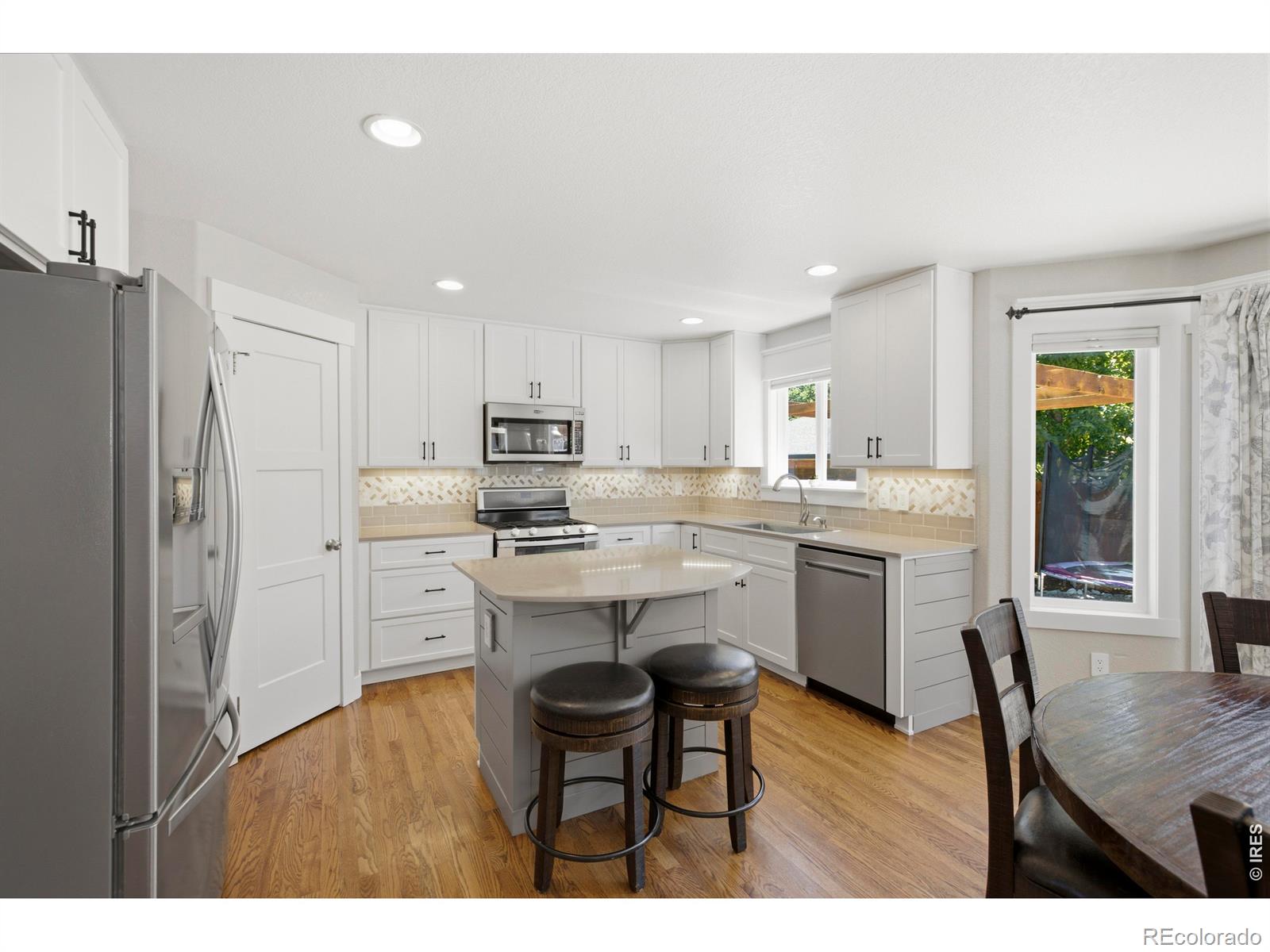 MLS Image #7 for 1739  prairie hill drive,fort collins, Colorado