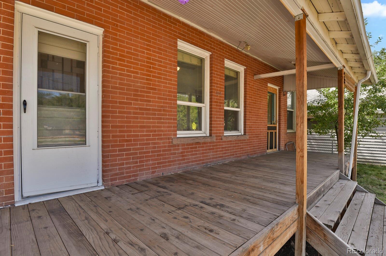 MLS Image #2 for 107 n 30th street,colorado springs, Colorado