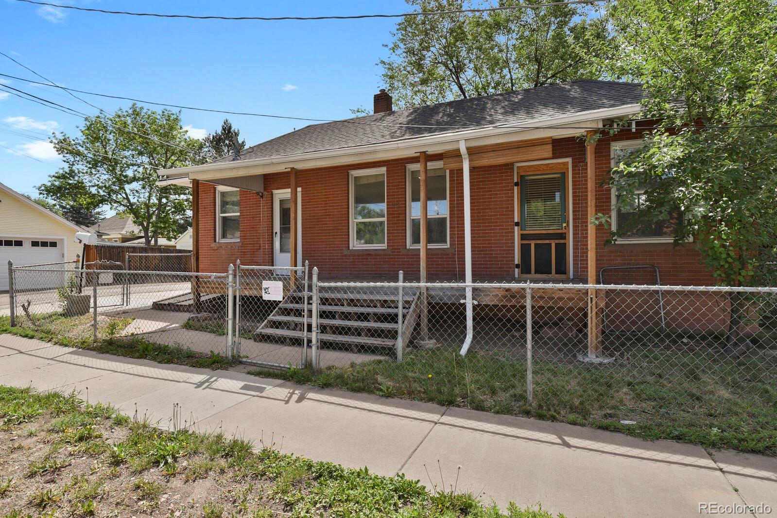 MLS Image #26 for 107 n 30th street,colorado springs, Colorado